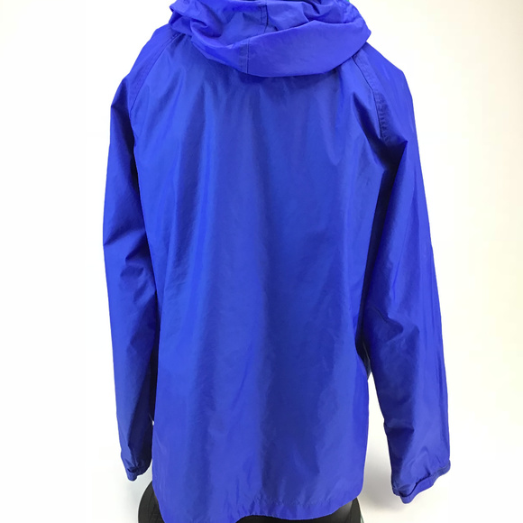 Columba vintage 1980s Omni Tech coat XL - Picture 4 of 7